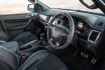 Ford Ranger Raptor 2019 года (ZA)